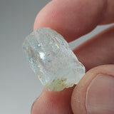 Natural Aquamarine, 29.33 carat