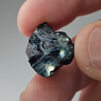 Natural Sapphire, 24.52 carat