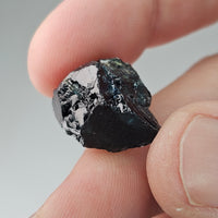Natural Sapphire, 24.52 carat