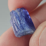 Natural Tanzanite, 9.27 carat