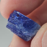 Natural Tanzanite, 9.27 carat