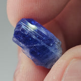 Natural Tanzanite, 9.27 carat