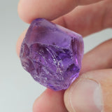 Natural Amethyst, 110.35 carat