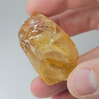 Natural Citrine, 164.05 carat