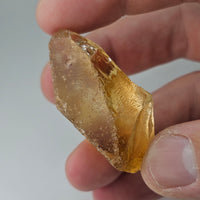 Natural Citrine, 164.05 carat