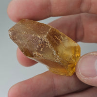 Natural Citrine, 164.05 carat