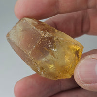 Natural Citrine, 164.05 carat