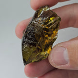 Natural Ouro Verde Quartz, 170.80 carat