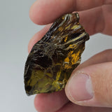 Natural Ouro Verde Quartz, 170.80 carat