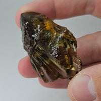 Natural Ouro Verde Quartz, 170.80 carat