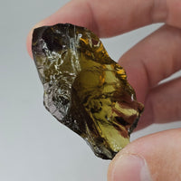 Natural Ouro Verde Quartz, 170.80 carat