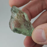 Natural Prasiolite, 79.80 carat