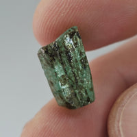 Natural Emerald, 7.30 carat