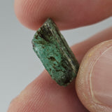 Natural Emerald, 7.30 carat