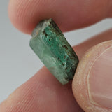 Natural Emerald, 7.30 carat