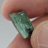 Natural Emerald, 7.30 carat