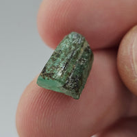 Natural Emerald, 7.30 carat