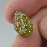 Natural Garnet, 9.83 carat
