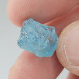 Natural Aquamarine, 9.88 carat