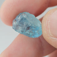 Natural Aquamarine, 9.88 carat