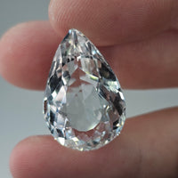 Natural Topaz, 36.42 carat