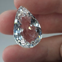 Natural Topaz, 36.42 carat