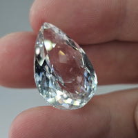 Natural Topaz, 36.42 carat