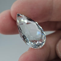 Natural Topaz, 36.42 carat