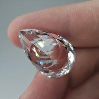 Natural Topaz, 36.42 carat