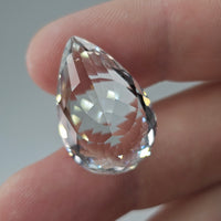 Natural Topaz, 36.42 carat