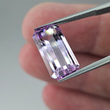 Natural Kunzite, 10.63 carat