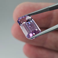 Natural Kunzite, 10.63 carat