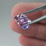 Natural Kunzite, 10.63 carat