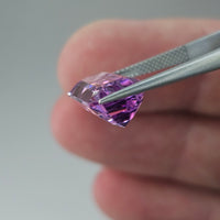 Natural Kunzite, 10.63 carat