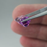 Natural Kunzite, 10.63 carat