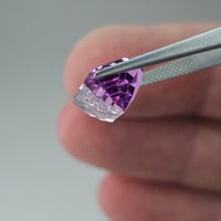 Natural Kunzite, 10.63 carat