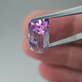 Natural Kunzite, 10.63 carat