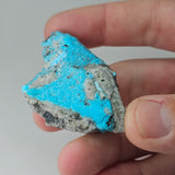 Natural Turquoise, 230.35 carat