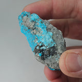 Natural Turquoise, 230.35 carat