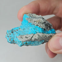 Natural Turquoise, 230.35 carat