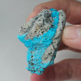 Natural Turquoise, 230.35 carat