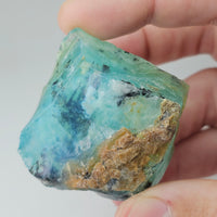 Natural Peruvian Opal, 266.70 carat