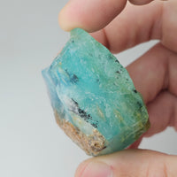 Natural Peruvian Opal, 266.70 carat