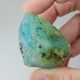 Natural Peruvian Opal, 266.70 carat