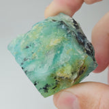 Natural Peruvian Opal, 266.70 carat