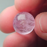 Natural Kunzite, 19.23 carat