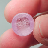 Natural Kunzite, 19.23 carat