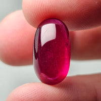 Natural Ruby, 13.46 carat