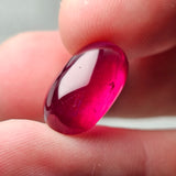 Natural Ruby, 13.46 carat