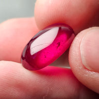 Natural Ruby, 13.46 carat